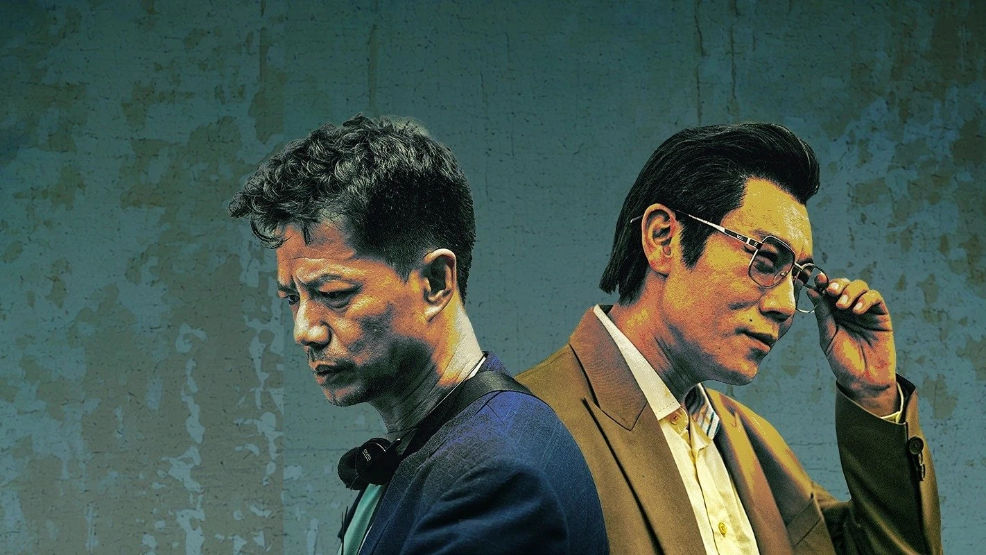 Xem phim Cuộc Chiến Chống Ma Tuý - Motchill