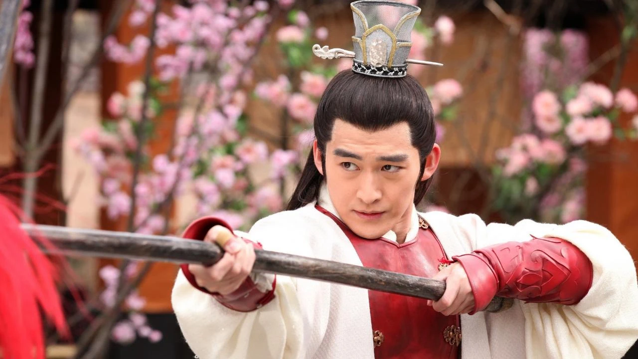 Xem phim Tùy Đường Anh Hùng (Phần 1) - Motchill