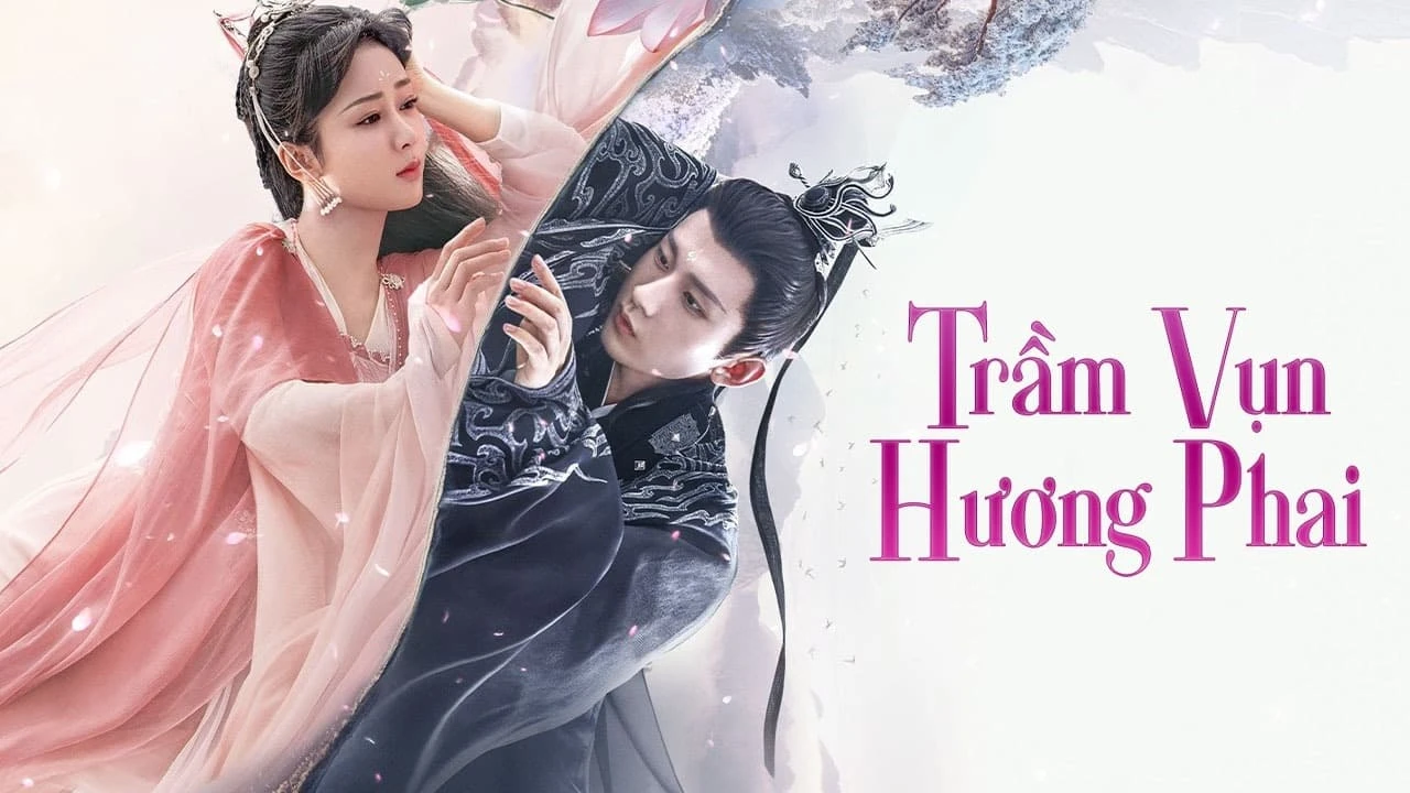 Xem phim Trầm Vụn Hương Phai - Motchill