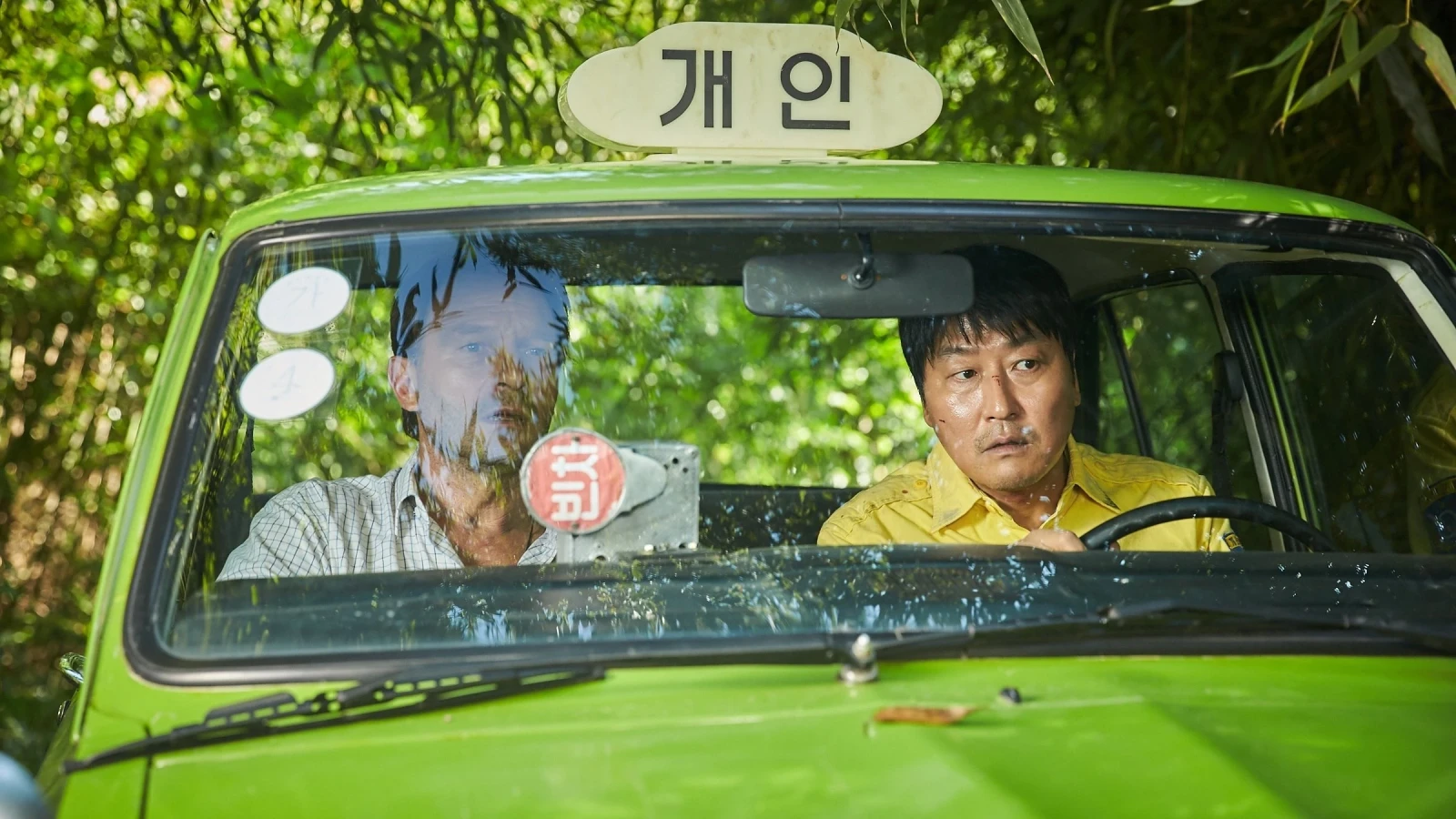 Xem phim Tài Xế Taxi - Motchill