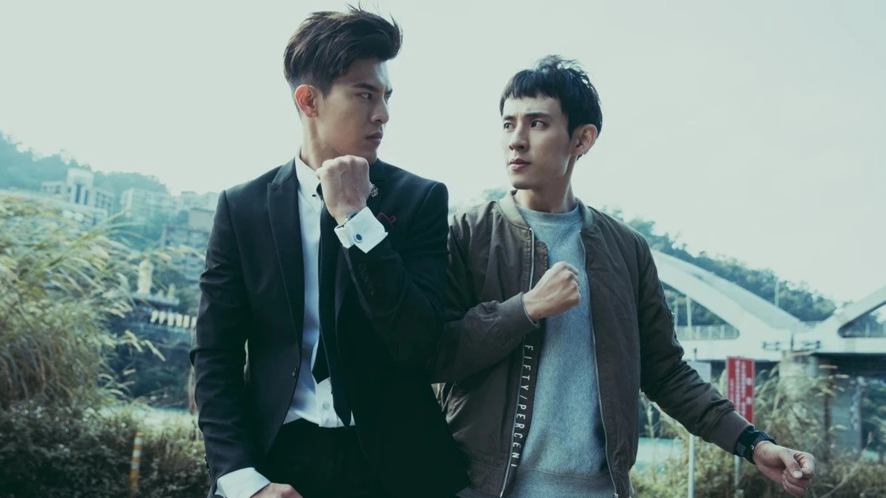 Xem phim HIStory 3: Bẫy - Motchill