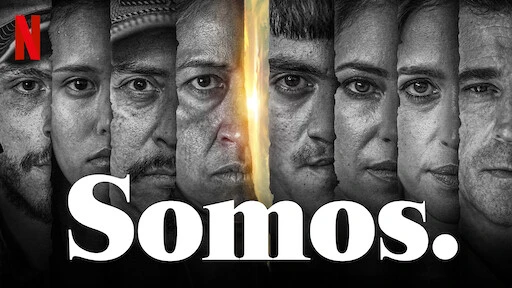 Xem phim Somos. - Motchill