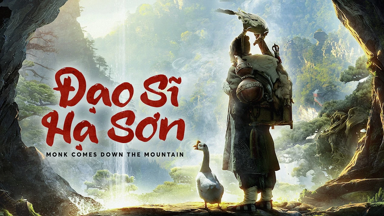 Xem phim Đạo Sĩ Hạ Sơn - Motchill