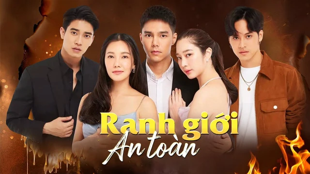 Xem phim Ranh Giới An Toàn - Motchill
