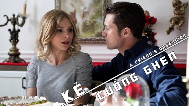 Xem phim Kẻ Cuồng Ghen - Motchill