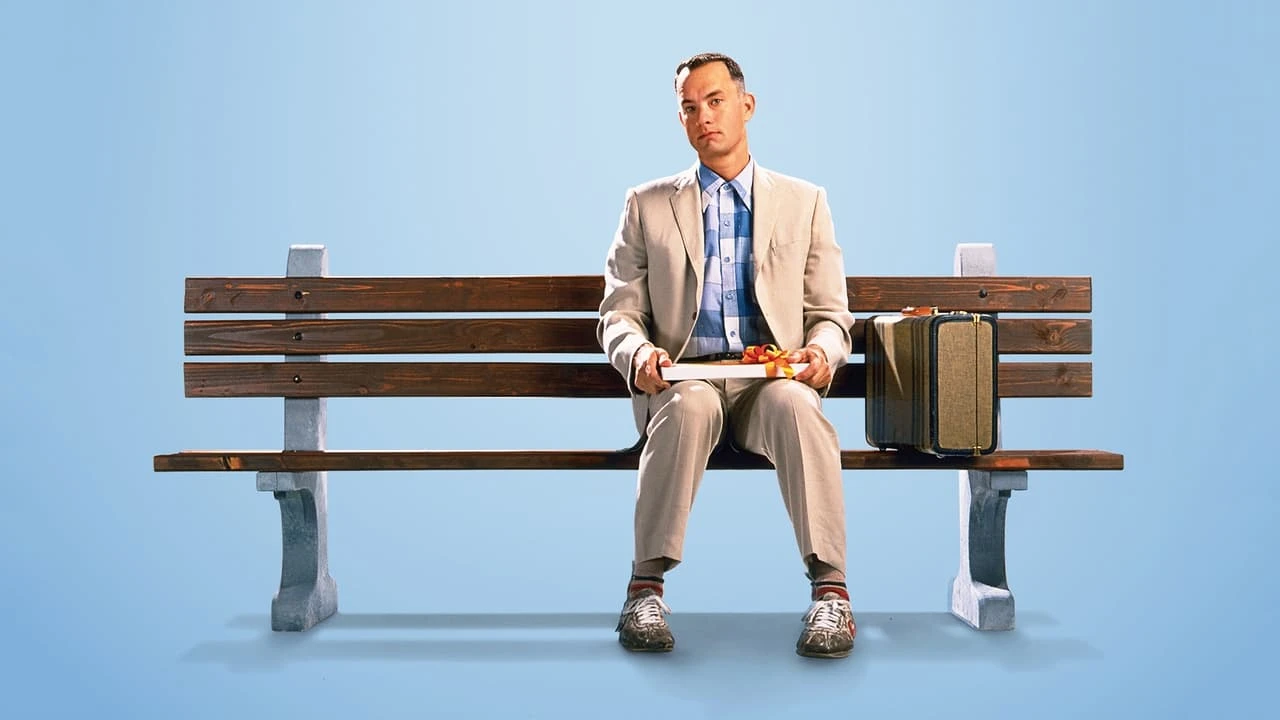 Xem phim Cuộc Đời Forrest Gump - Motchill