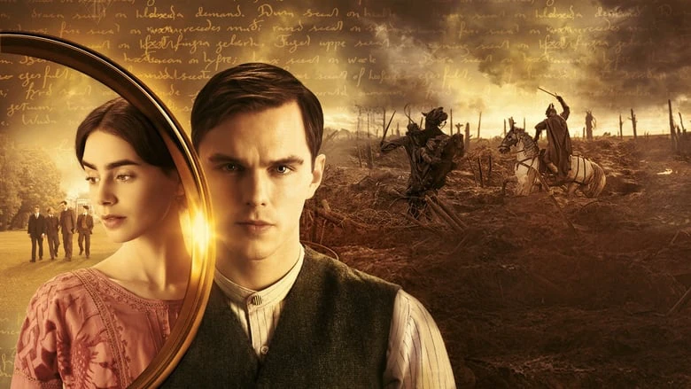 Xem phim Nhà Văn Tolkien - Motchill