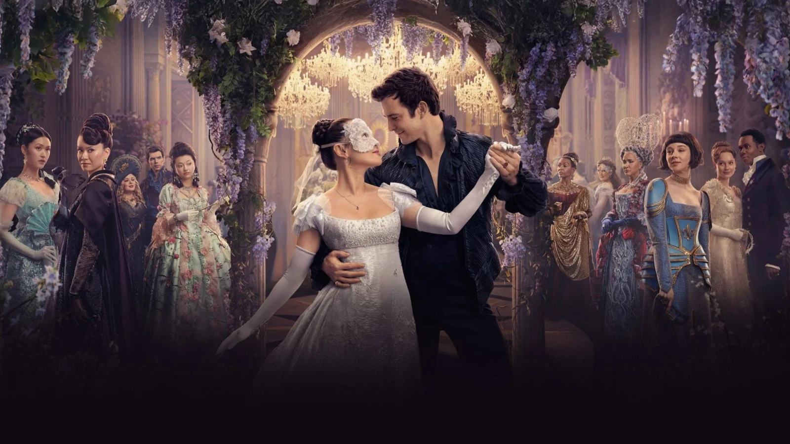 Xem phim Gia Tộc Bridgerton (Phần 4) - Motchill