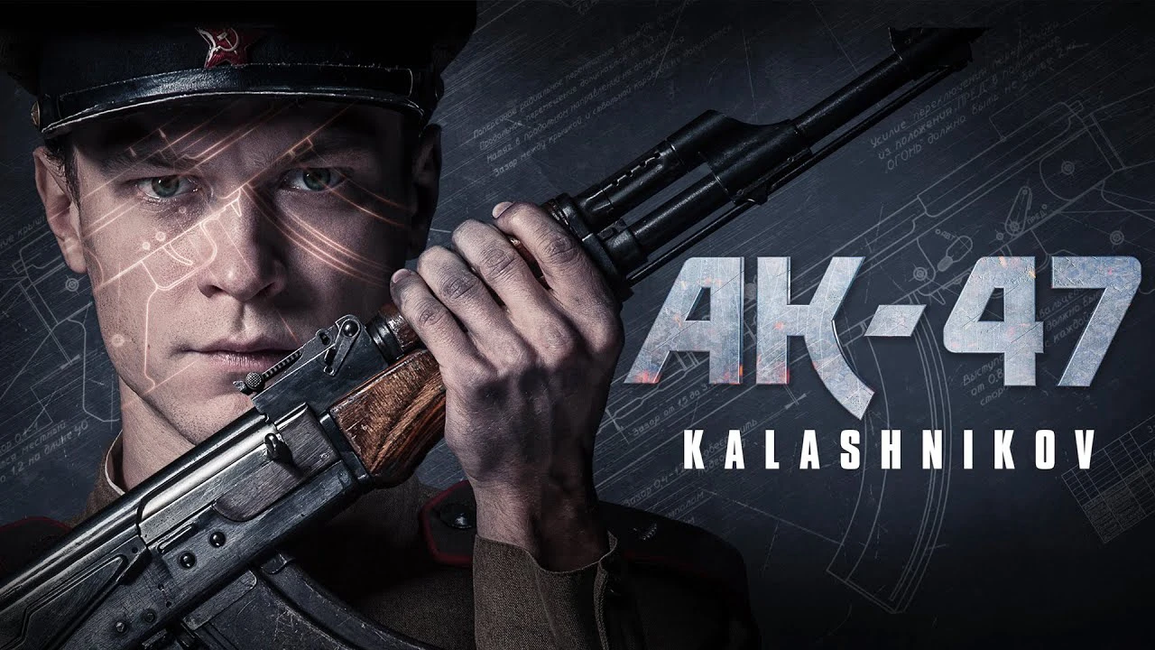 Xem phim Kalashnikov - Motchill