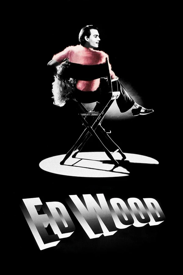 Xem phim Ed Wood - Motchill