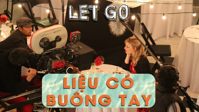 Xem phim Liệu Có Buông Tay - Motchill