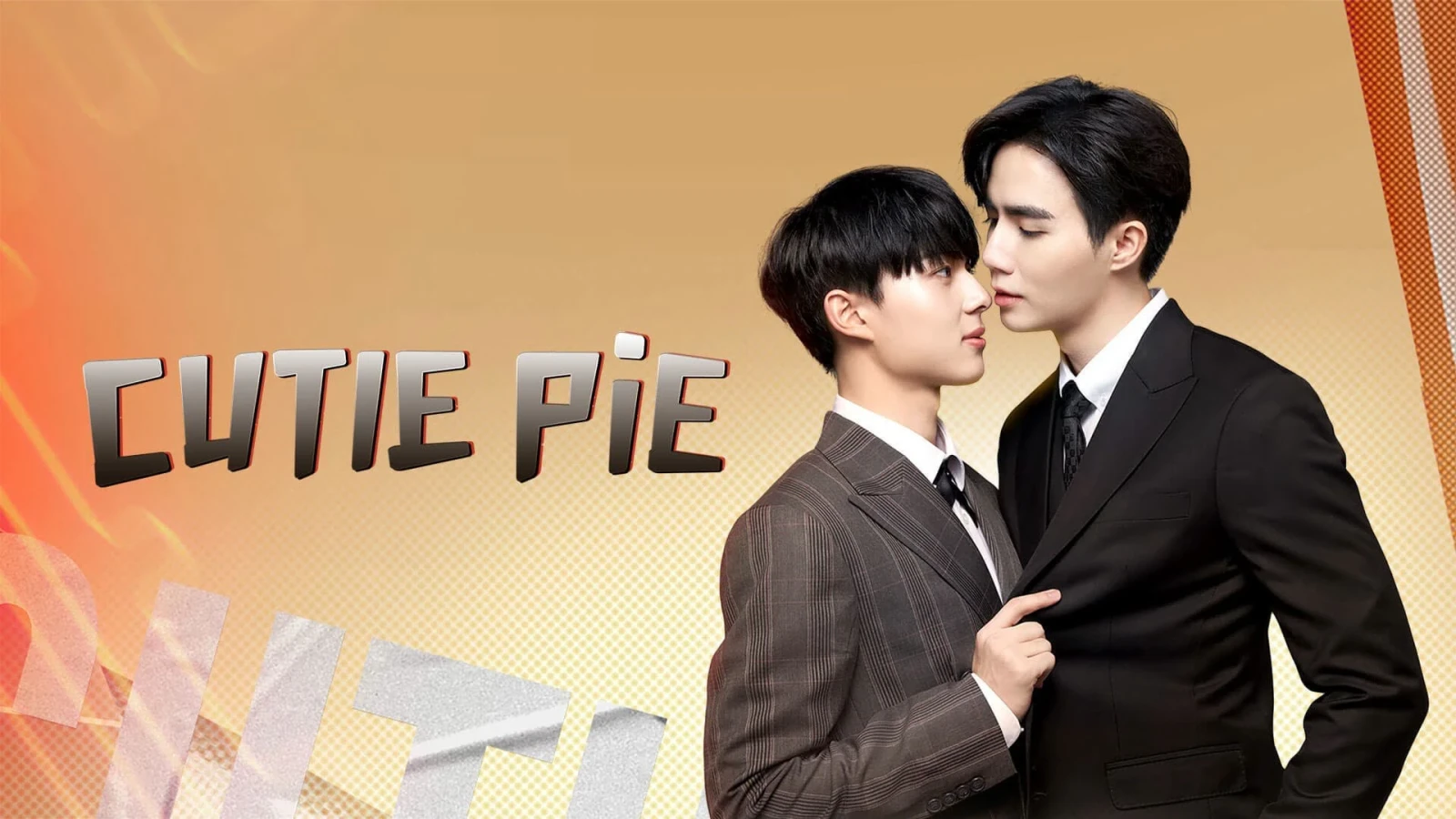 Xem phim Cutie Pie - Motchill