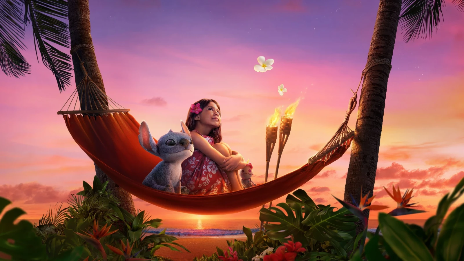 Xem phim Lilo Và Stitch - Motchill