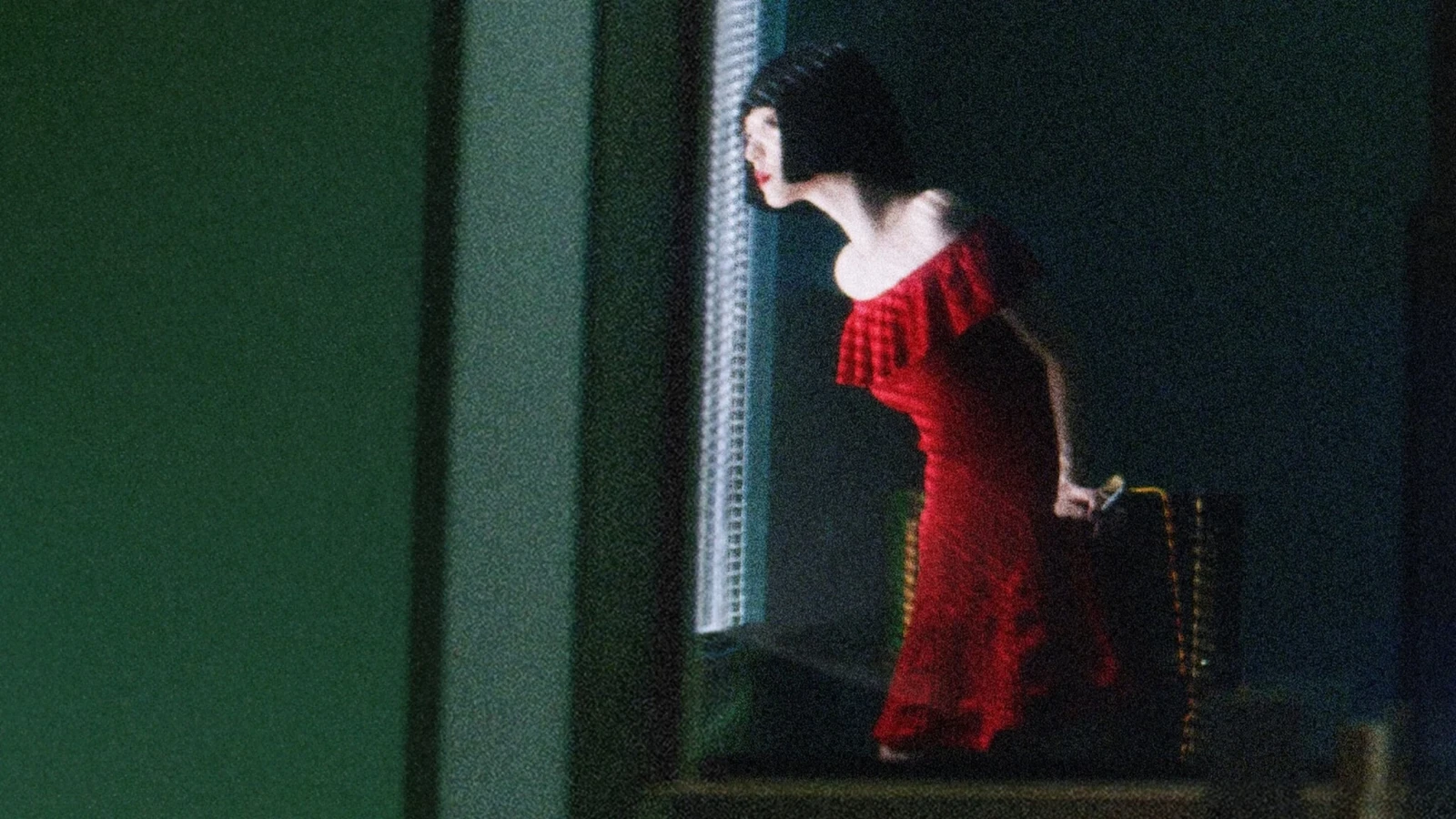 Xem phim Persona: Sulli - Motchill