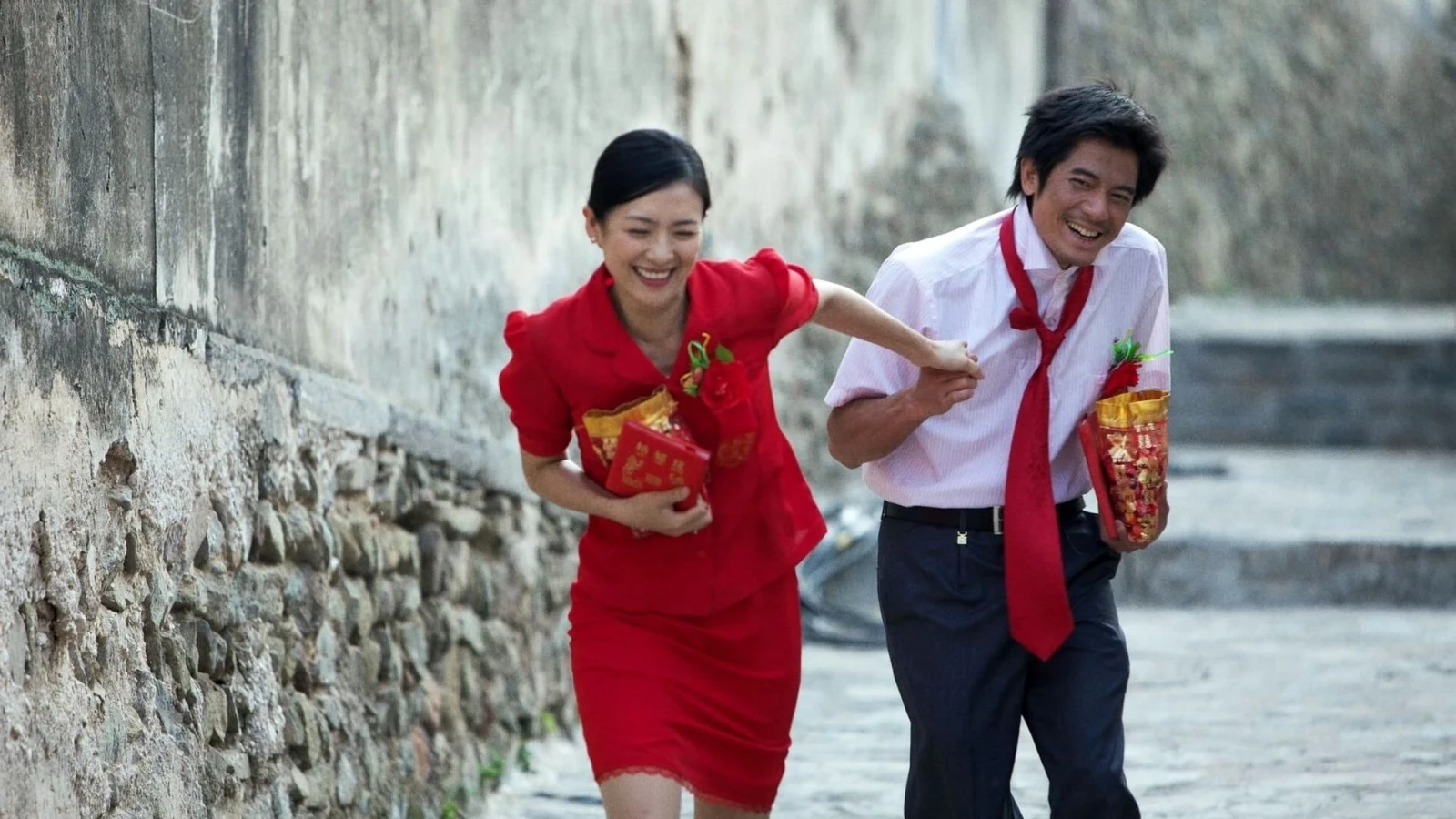 Xem phim Mối Tình Bệnh AIDS - Motchill