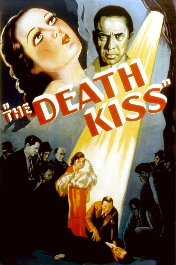 Xem phim The Death Kiss - Motchill