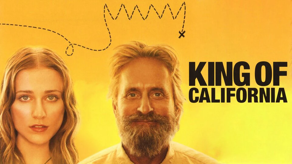 Xem phim Kho Báu Ở Cali - Motchill