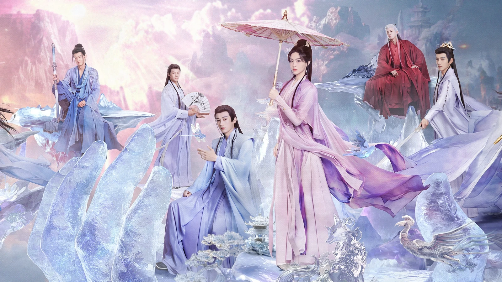 Xem phim Niệm Vô Song - Motchill
