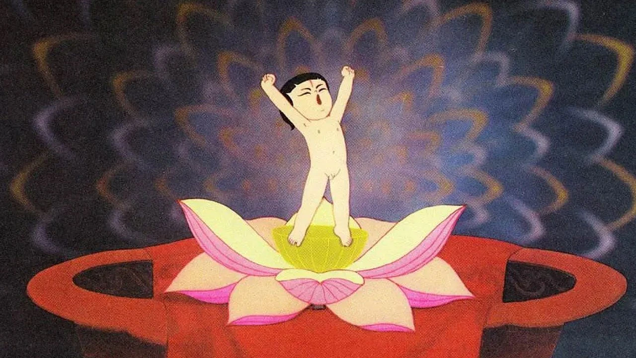 Xem phim Na Tra Náo Hải - Motchill