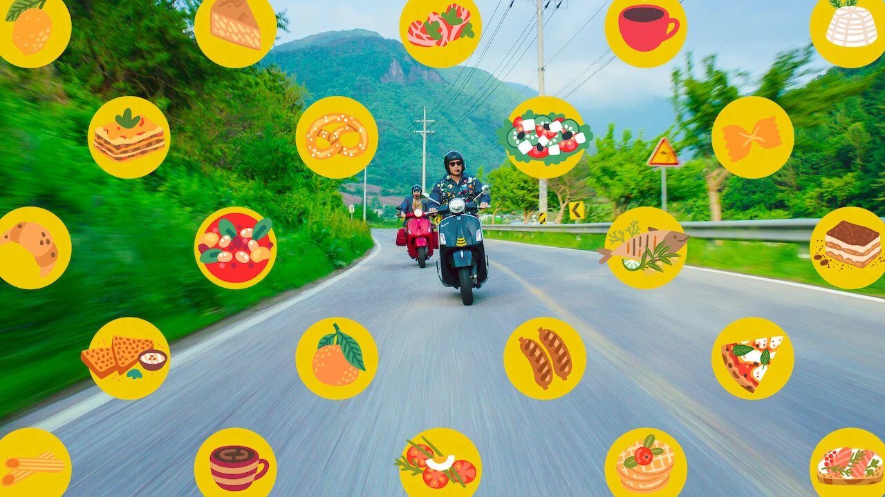 Xem phim Háu Ăn Và Râu Rậm - Motchill