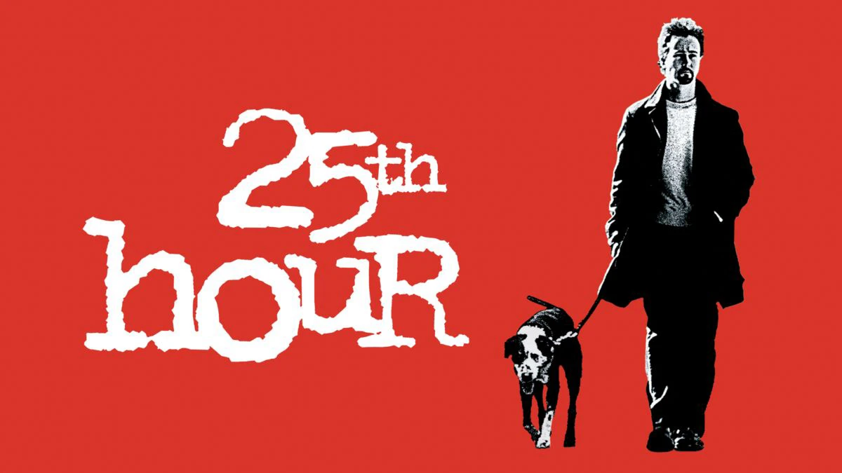 Xem phim 25th Hour - Motchill