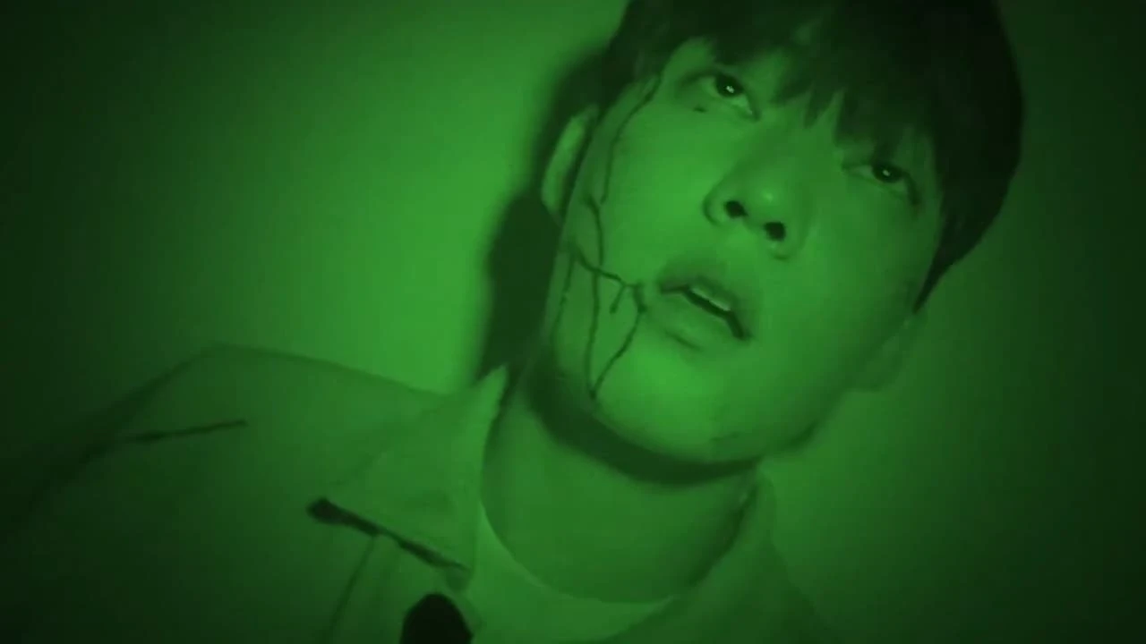 Xem phim Thước Phim Kinh Hoàng - Motchill