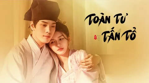 Xem phim Toàn Tư Tấn Tổ - Motchill