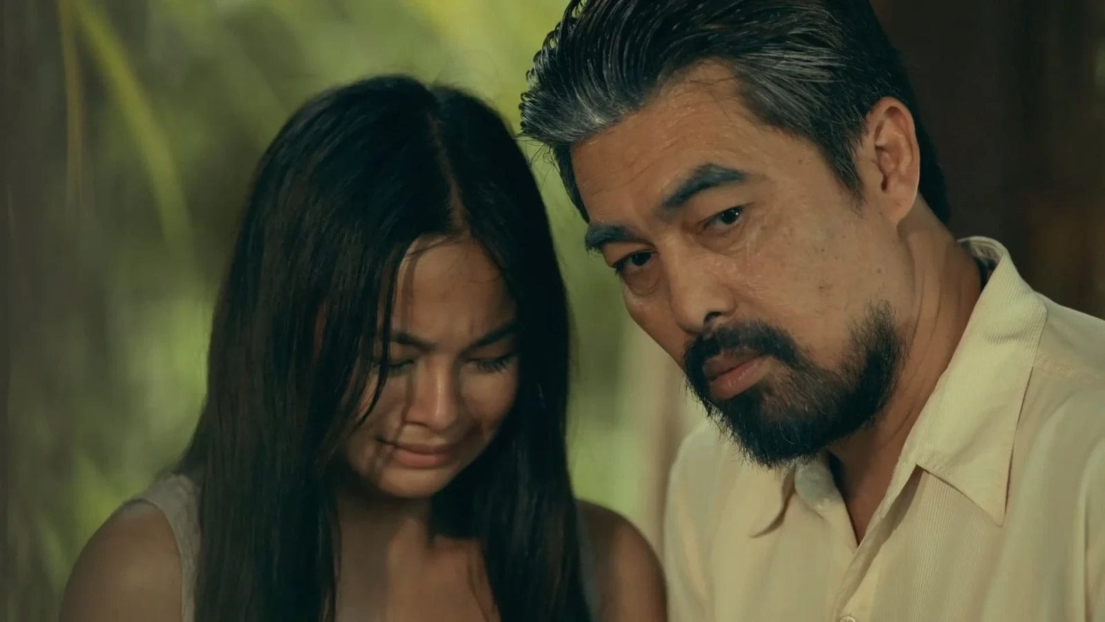 Xem phim Cái Ngàn Vàng Của Selina - Motchill