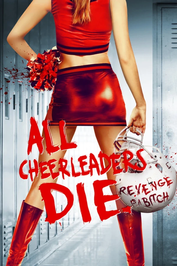 Xem phim All Cheerleaders Die - Motchill