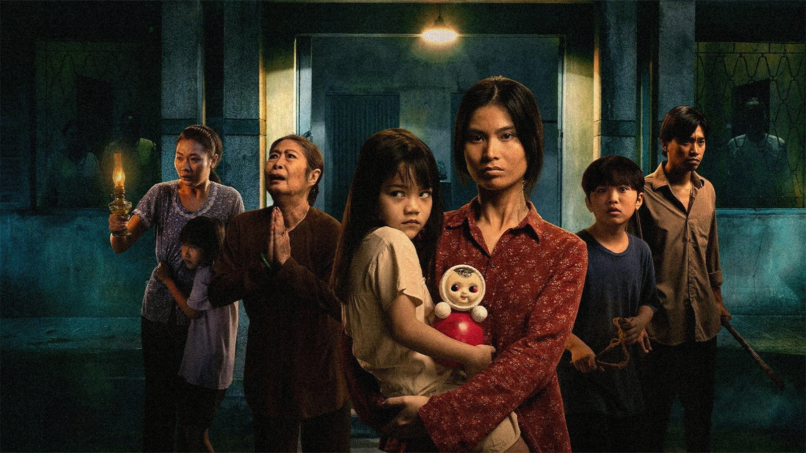 Xem phim Nhà Hai Chủ - Motchill