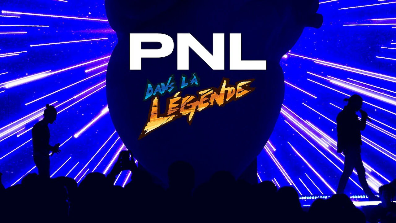 Xem phim PNL - Dans La Légende Tour - Motchill