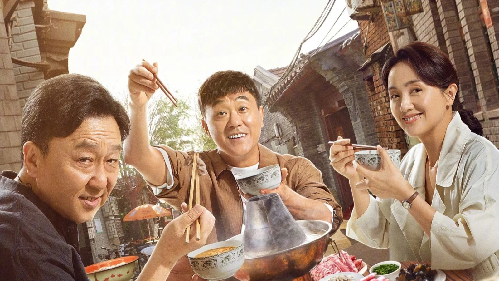 Xem phim Chuyện Nhỏ Mà Thôi - Motchill