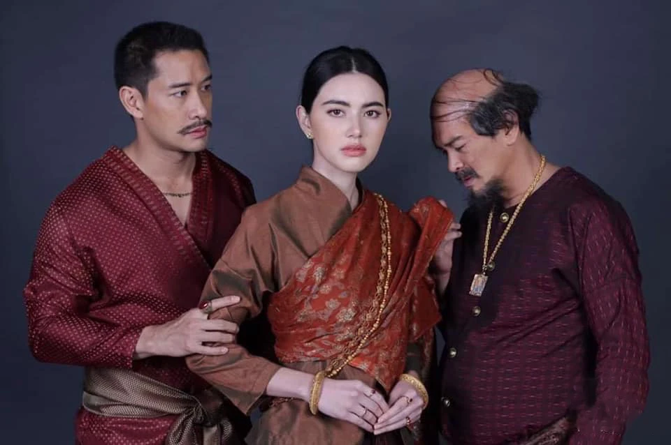 Xem phim Chuyện Nàng Wanthong - Motchill