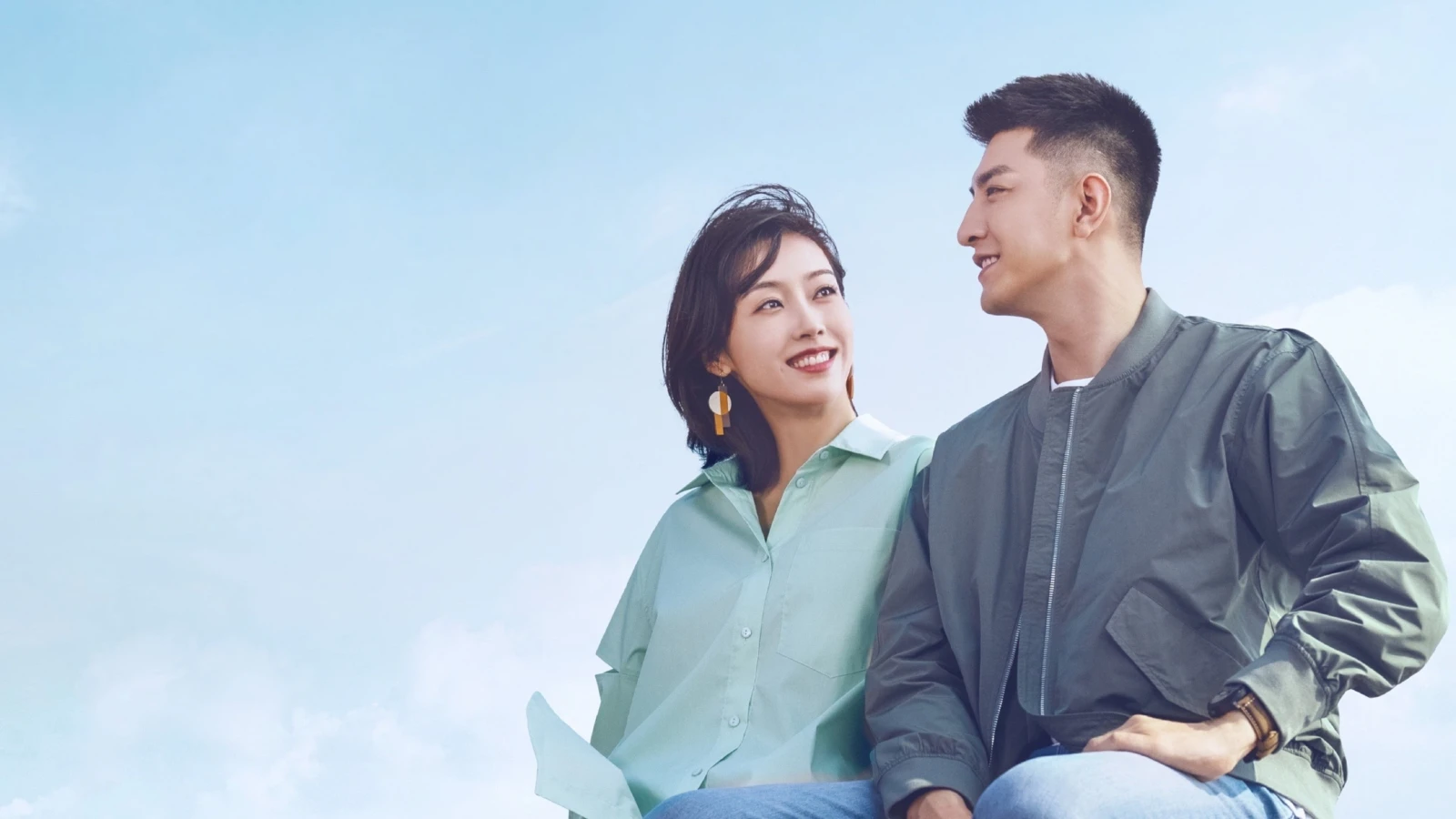 Xem phim Yêu Sắc Xanh Biển Cả - Motchill