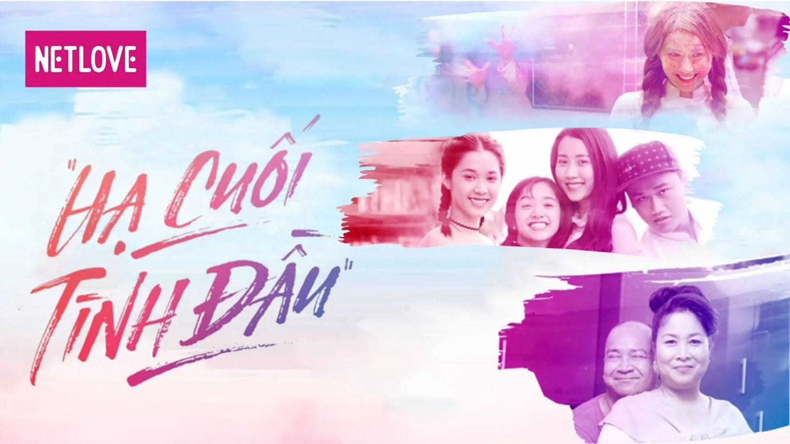 Xem phim Hạ Cuối Tình Đầu - Motchill