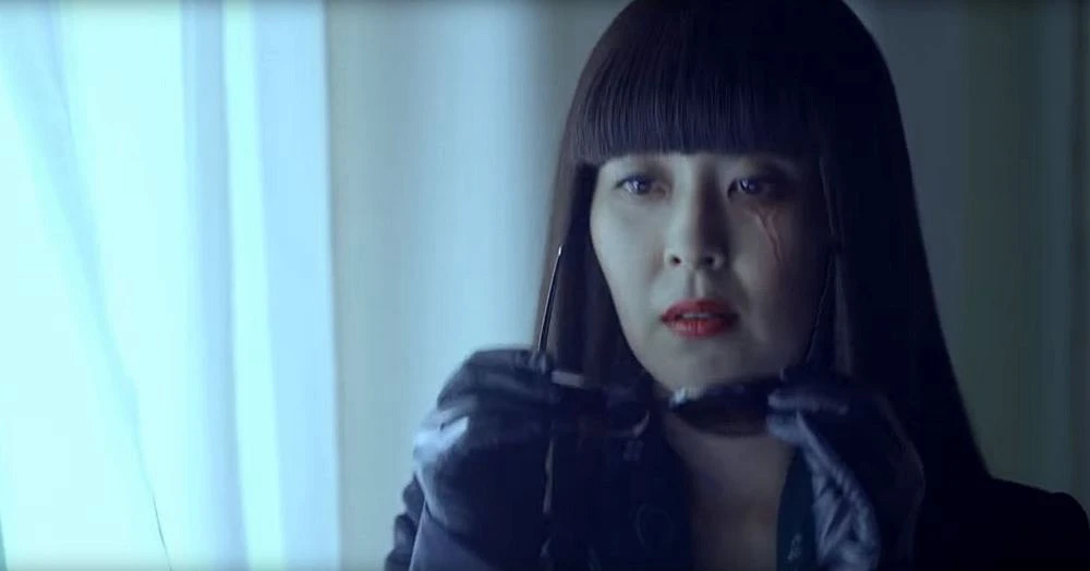 Xem phim Quỷ Săn Người - Motchill