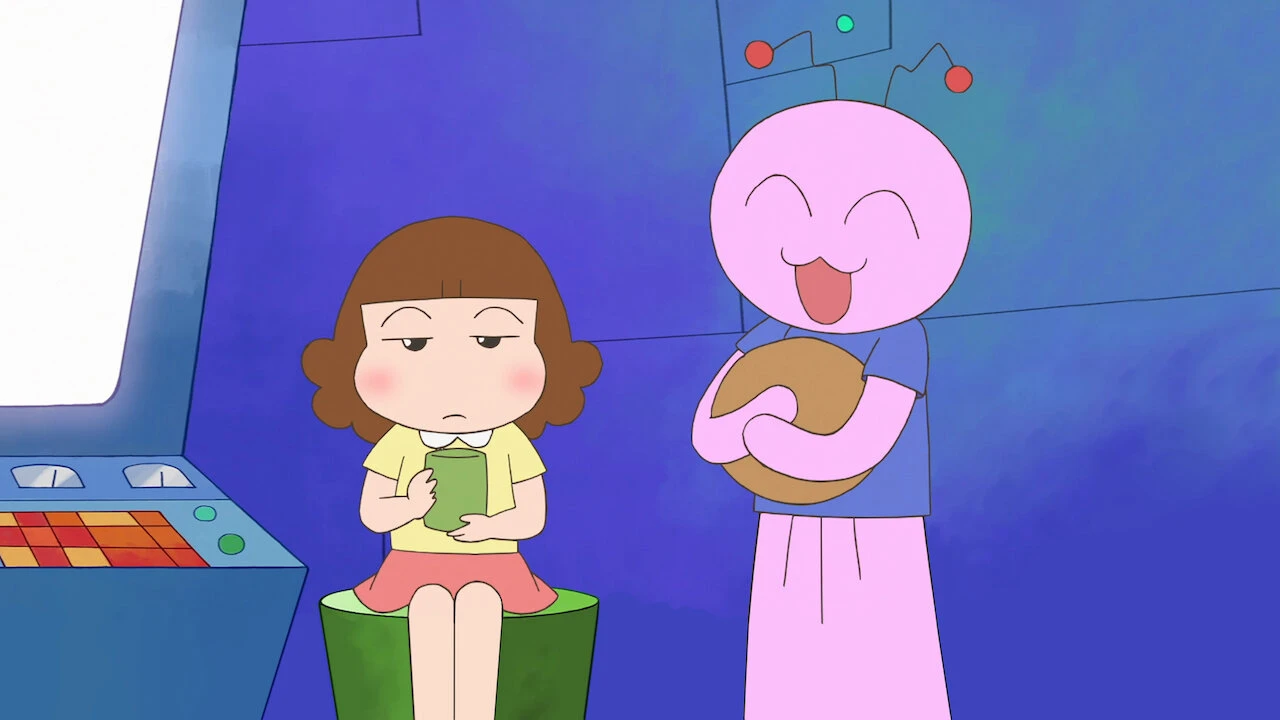 Xem phim Gauko - Cô bé khủng long (Phần 1) - Motchill