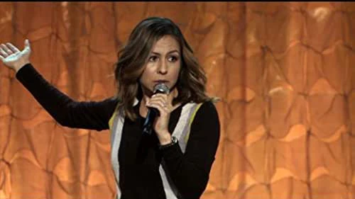 Xem phim Anjelah Johnson: Not Fancy - Motchill