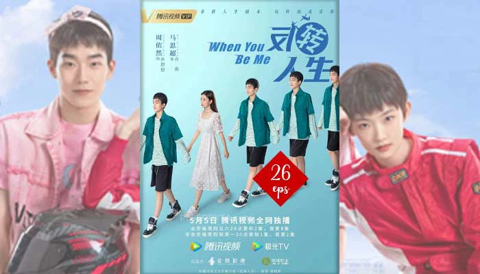 Xem phim Đảo Ngược Nhân Sinh - Motchill