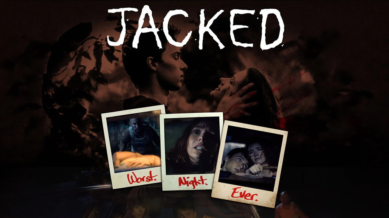 Xem phim Jacked - Motchill