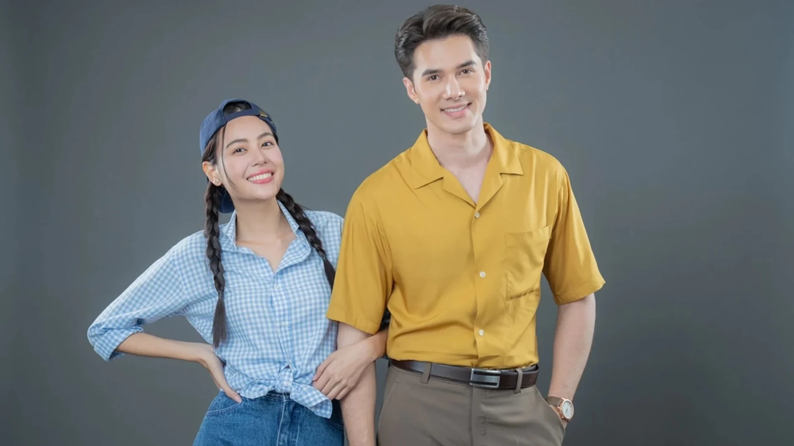 Xem phim Oan Gia Duyên Trời - Motchill