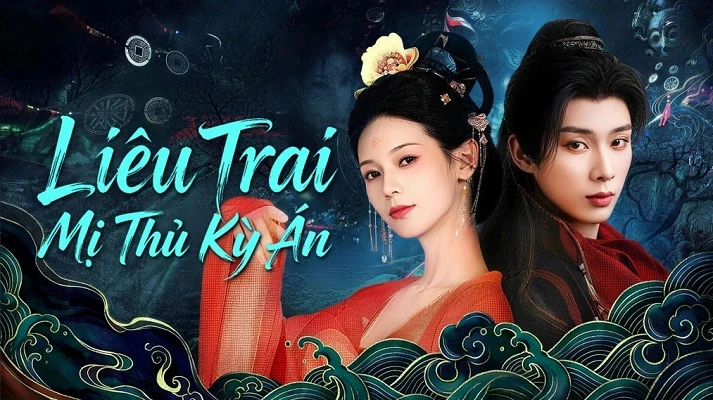 Xem phim Liêu Trai: Mỹ Nhân Thủ - Motchill