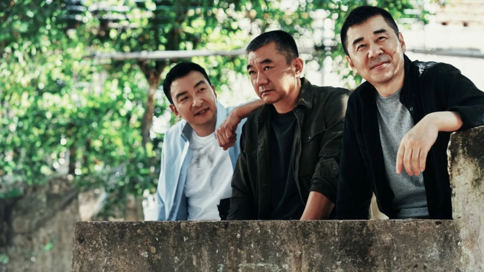 Xem phim Bộ Ba Lão Làng (Phần 2) - Motchill