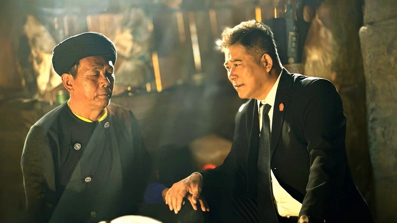 Xem phim Hình Mẫu - Motchill