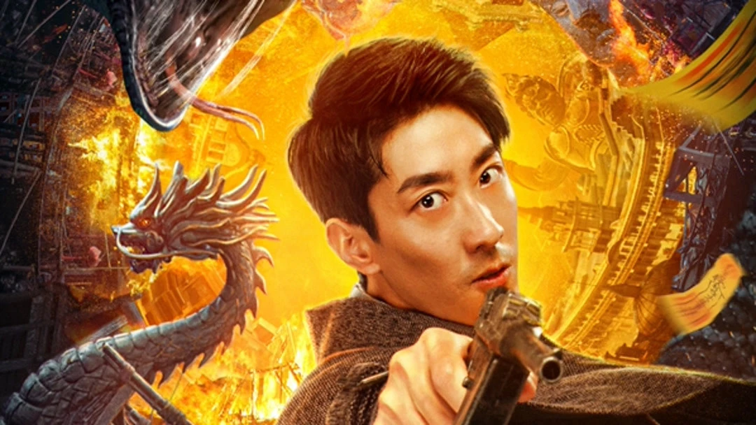 Xem phim Cửu Hà Long Xà - Motchill