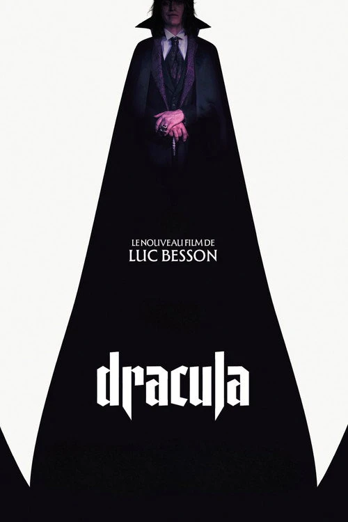 Dracula 2025