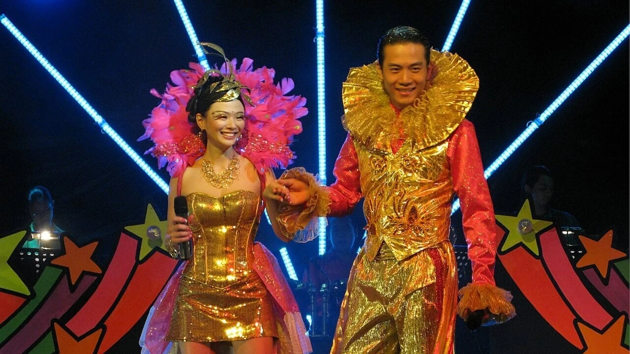 Xem phim Thập Nhị Liên Hoa - Motchill