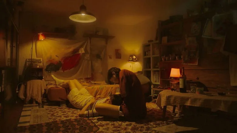 Xem phim Tri Kỷ - Motchill