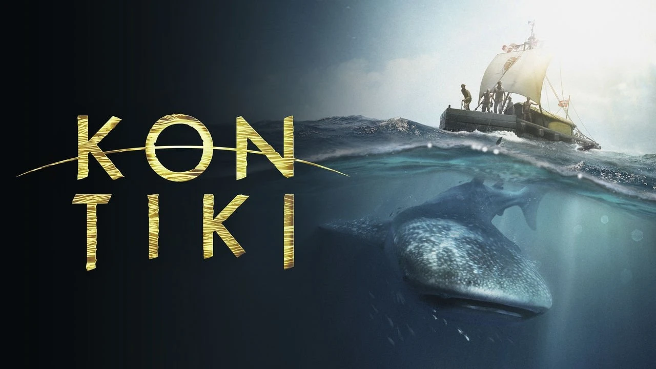 Xem phim Hải Trình Kon-Tiki - Motchill