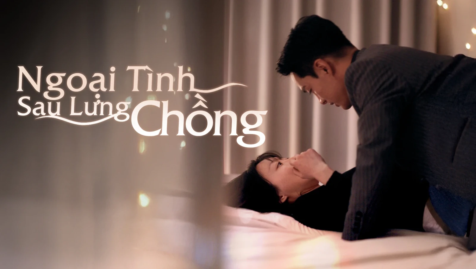 Xem phim Ngoại Tình Sau Lưng Chồng - Motchill